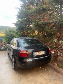 Ricambi a4 1.9 TDI