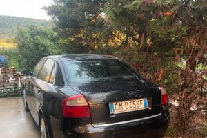 Ricambi a4 1.9 TDI