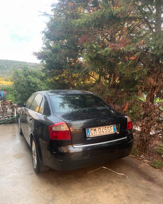 Ricambi a4 1.9 TDI