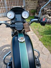 Moto guzzi 350 scrambler