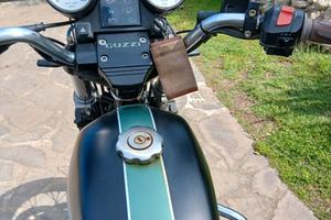 Moto guzzi 350 scrambler