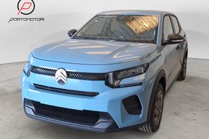 CITROEN C3 Turbo 100cv - YOU