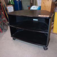 Mobile Porta TV con Ruote