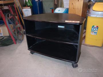 Mobile Porta TV con Ruote