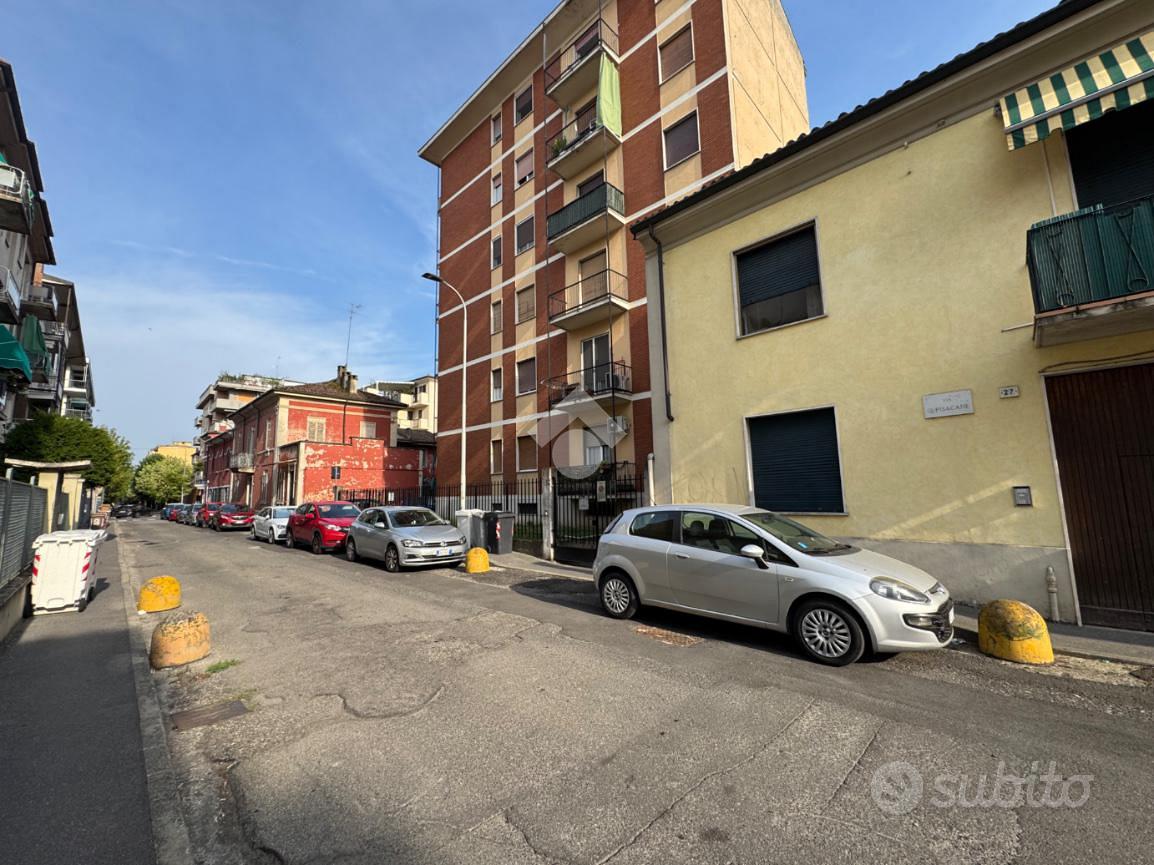 3 LOCALI A STRADELLA - Vista 2