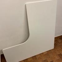 Tavolo scrivania nuova per cameretta