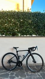 Bici da corsa