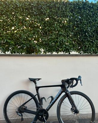 Bici da corsa