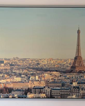 Quadro IKEA BJORKSTA Parigi Irene Suchocki