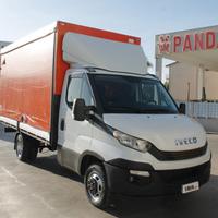 Iveco Daily 35-160 CASSONE FISSO CON CENTINA