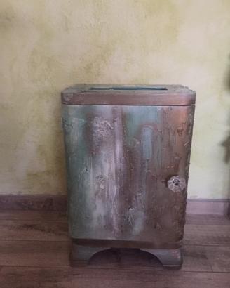 Mobiletto shabby
