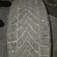 Pneumatici invernali