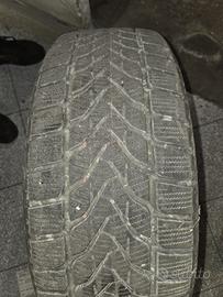 Pneumatici invernali