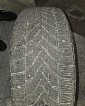 Pneumatici invernali