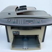 Stampante multifunzione HP 3055 Laserjet