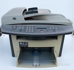 Stampante multifunzione HP 3055 Laserjet
