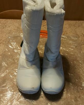 Scarponi da neve N. 38