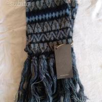 Sciarpa Burberry in lana