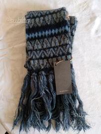 Sciarpa Burberry in lana