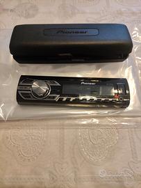 Autoradio Pioneer Radio/CD/USB/AUX
