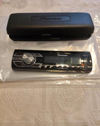 Autoradio Pioneer Radio/CD/USB/AUX