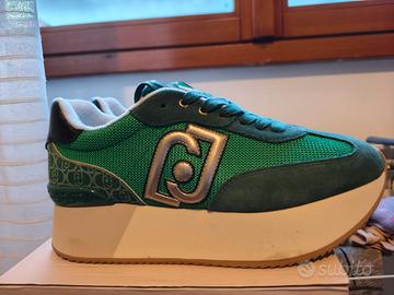 scarpe Liu Jo 39