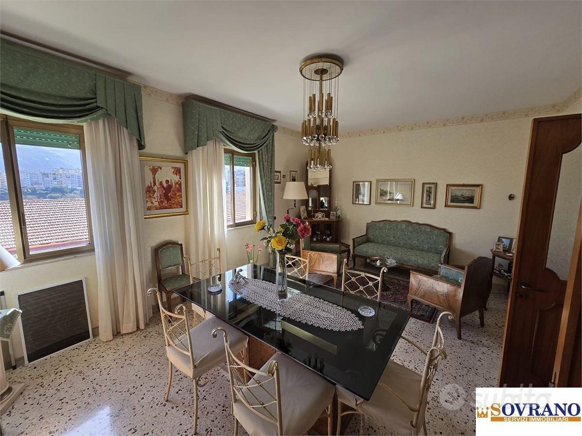 Apartment in Palermo, Falsomiele, III Circoscrizione - Altro