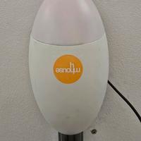 Automazione motore per basculante e sezionale.