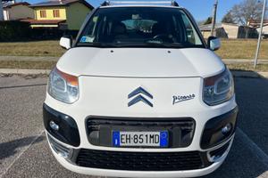 Citroen C3 Picasso