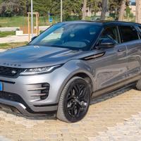 RANGE ROVER EVOQUE 2.0 MHEV AWD - autocarro N1