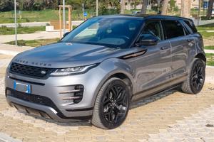 RANGE ROVER EVOQUE 2.0 MHEV AWD - autocarro N1