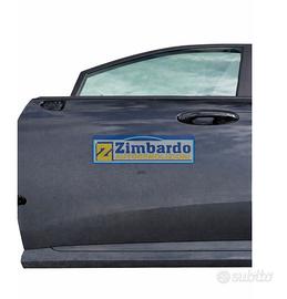 PORTA ANTERIORE SINISTRA FORD PUMA ST Line