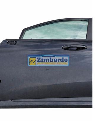 PORTA ANTERIORE SINISTRA FORD PUMA ST Line