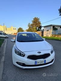 Kia Ceed cee'd 1.4 CRDi 5 porte Active