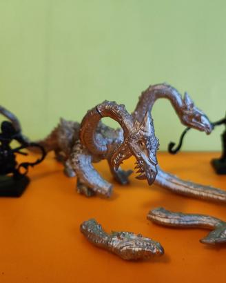 Idra Elfi Oscuri 6 ed Warhammer