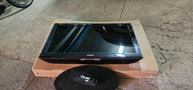 Televisore da 40 pollici Samsung