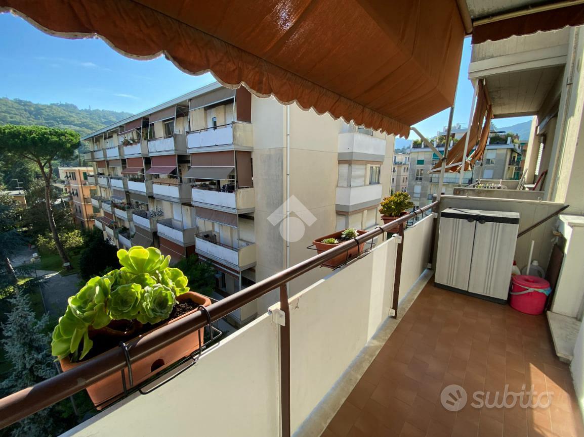 Appartamento – Rapallo, Cappelletta, San Michele di Pagana - Vista 3