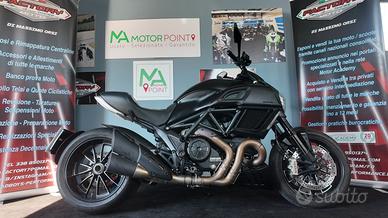 Ducati Diavel 1200 2015
