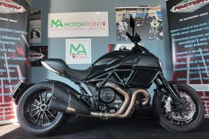 Ducati Diavel 1200 2015