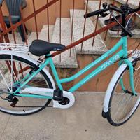 Bicicletta