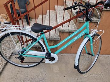 Bicicletta