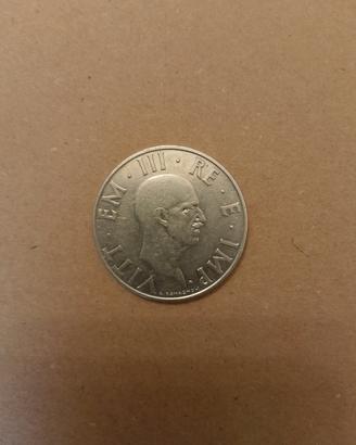 moneta di lire 2
