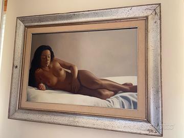 Luciano Ventrone quadro