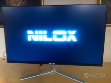 Monitor Nilox