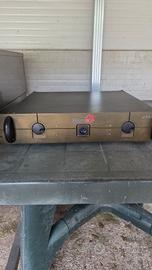amplificatore biema j36 a