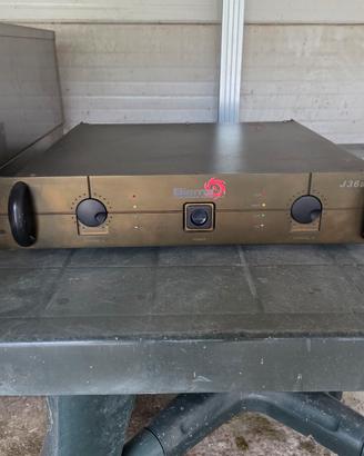 amplificatore biema j36 a