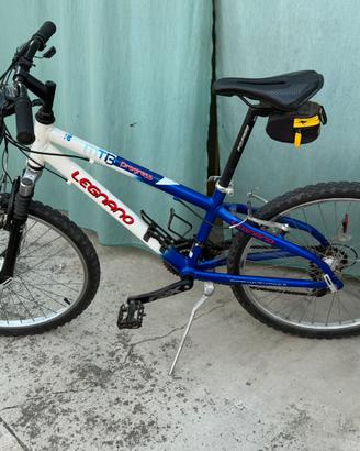 Bicicletta