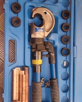 crimpatrice HT131 C cembre