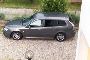 Saab 9.3 - 1.9 Tid station vagon