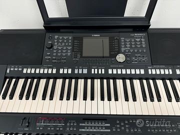 Yamaha PSR-S950